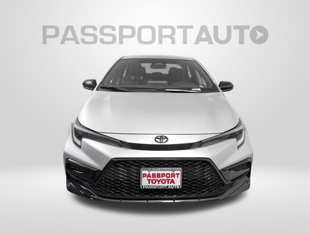 2024 Toyota Corolla SE Nightshade