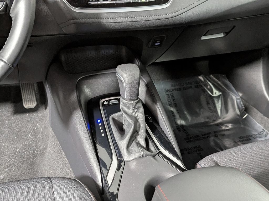 2024 Toyota Corolla SE Nightshade