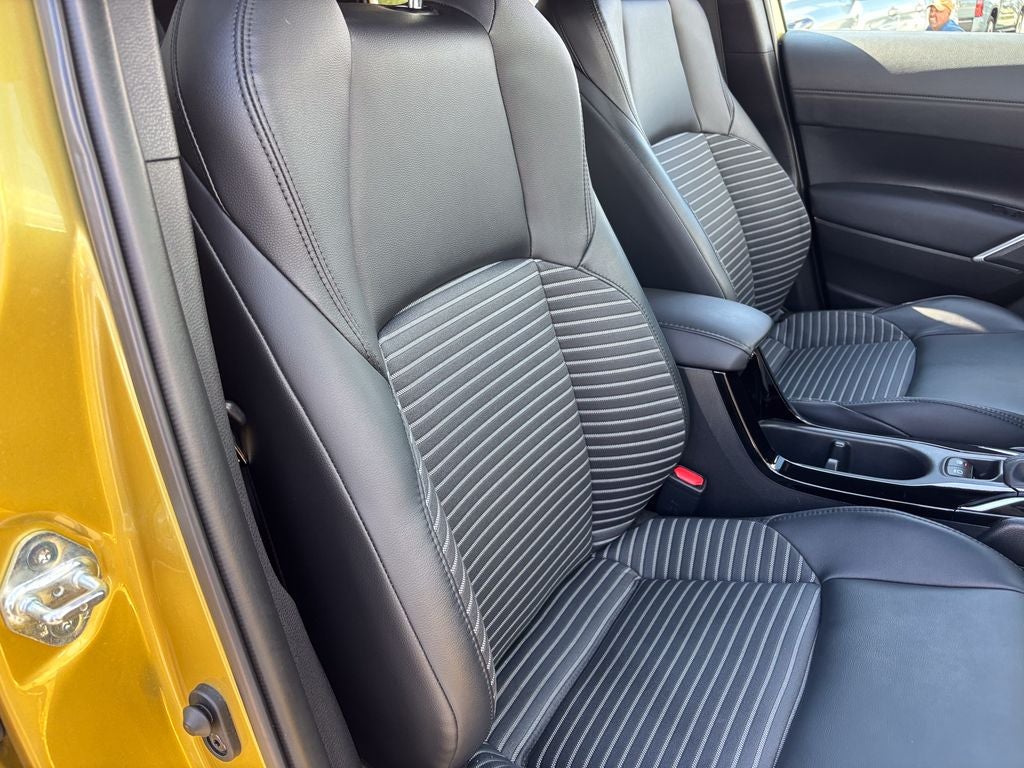 2023 Toyota Corolla Cross Hybrid XSE