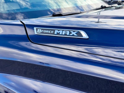 2023 Toyota Sequoia Platinum