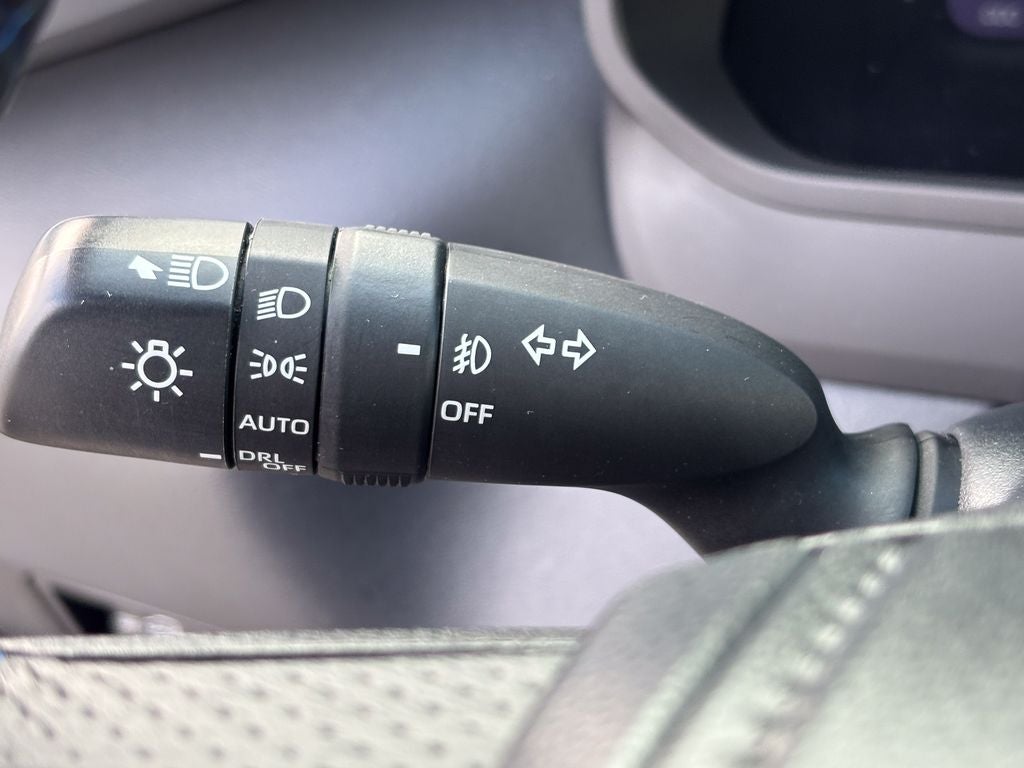 2023 Toyota Sequoia Platinum