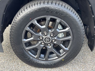 2023 Toyota Sequoia Platinum