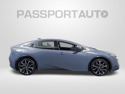 2023 Toyota Prius Prime XSE