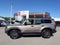 2025 Toyota Land Cruiser 4WD