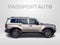 2025 Toyota Land Cruiser 4WD