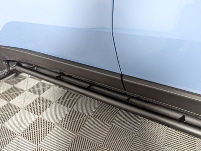 2024 Toyota Land Cruiser First Edition