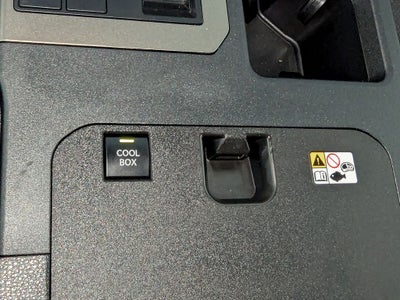 2024 Toyota Land Cruiser First Edition