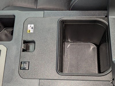 2024 Toyota Land Cruiser First Edition