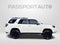 2019 Toyota 4Runner TRD Off-Road Premium