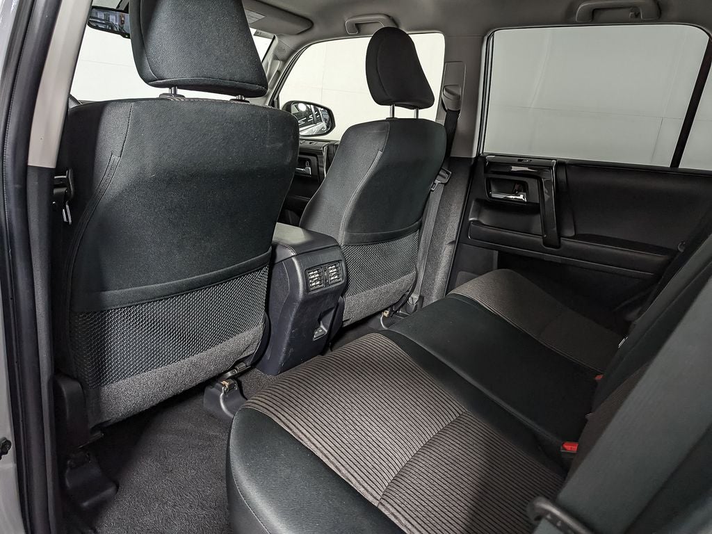 2023 Toyota 4Runner TRD Off-Road