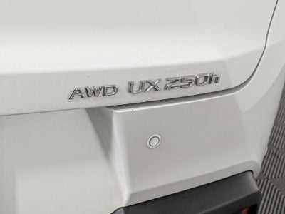 2023 Lexus UX 250h Premium