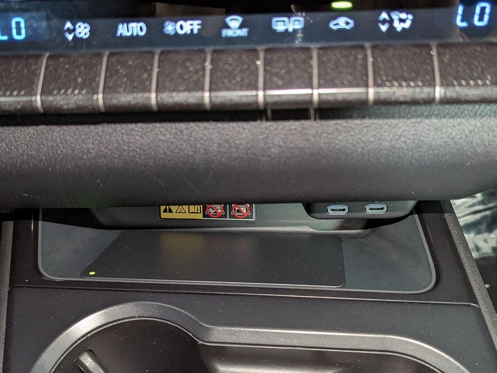 2023 Lexus UX 250h Premium