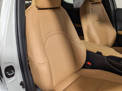 2023 Lexus UX 250h Premium