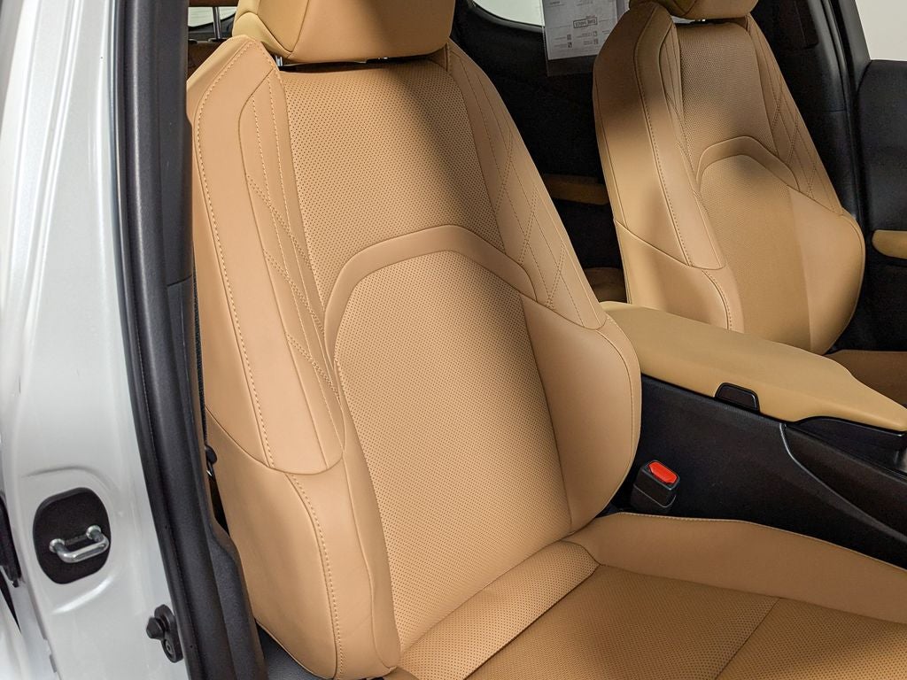 2023 Lexus UX 250h Premium