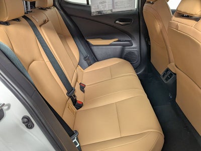 2023 Lexus UX 250h Premium