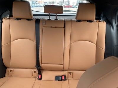 2023 Lexus UX 250h Premium