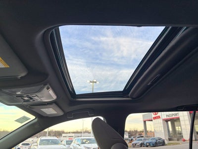 2021 Toyota RAV4 Prime SE