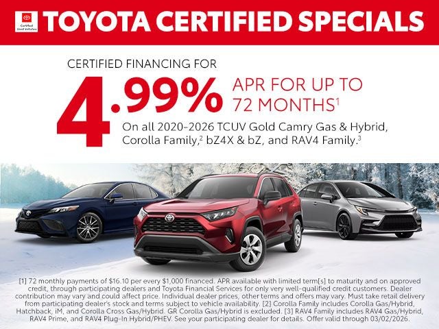 2021 Toyota RAV4 Prime SE