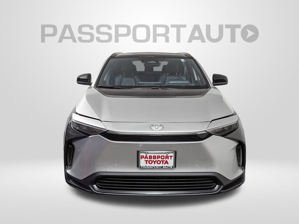 2024 Toyota bZ4X XLE