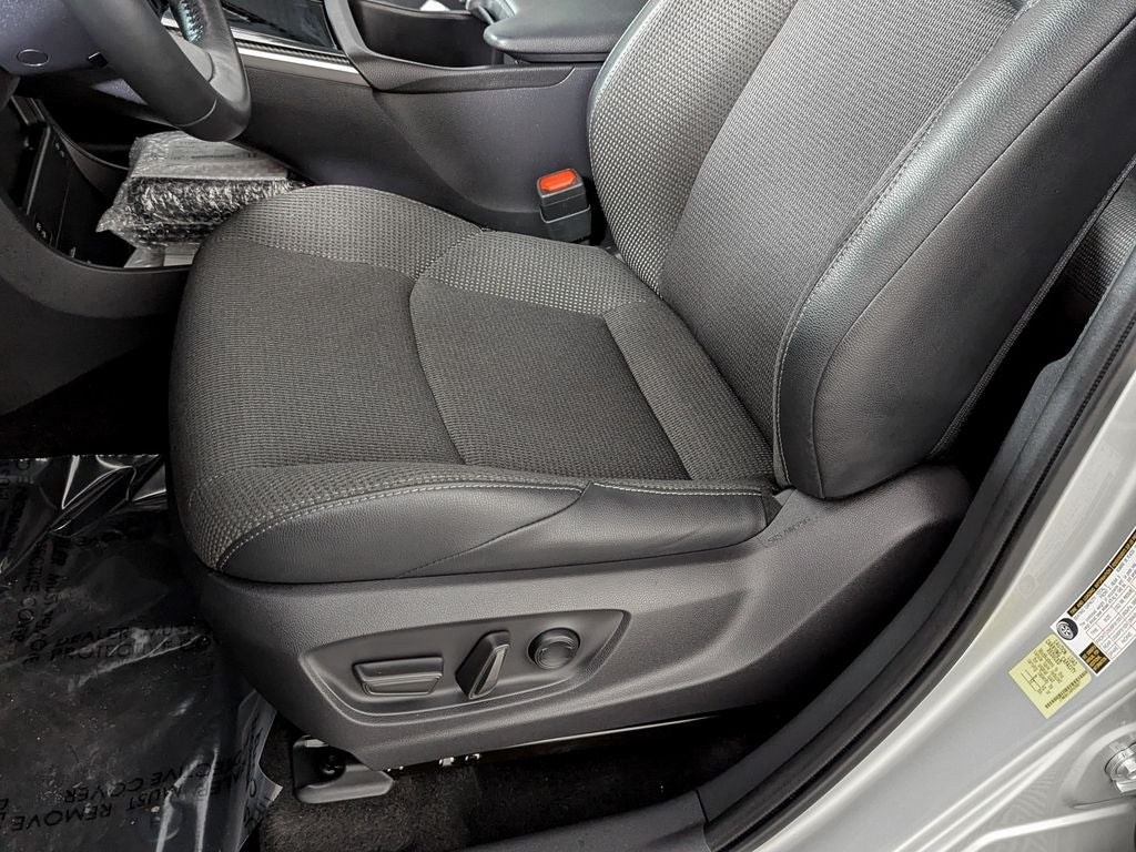 2024 Toyota bZ4X XLE