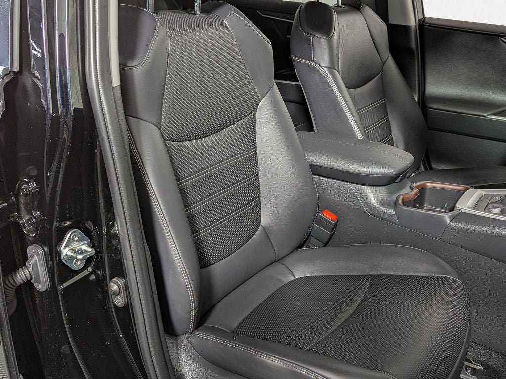 2024 Toyota RAV4 Hybrid Limited