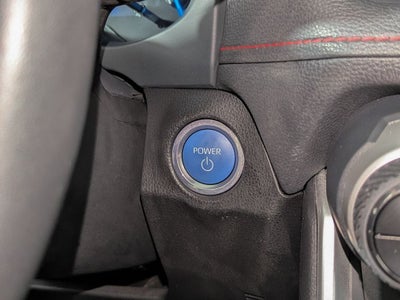 2022 Toyota RAV4 Prime XSE