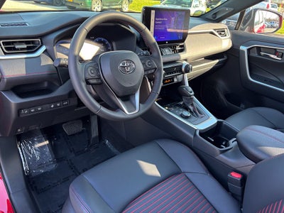 2023 Toyota RAV4 Prime XSE