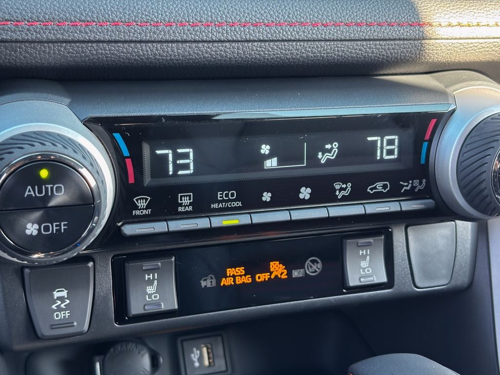 2023 Toyota RAV4 Prime XSE