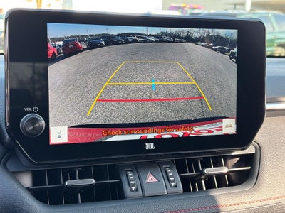 2023 Toyota RAV4 Prime XSE