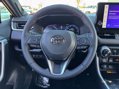 2023 Toyota RAV4 Prime XSE