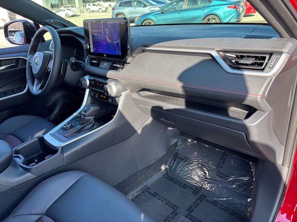 2023 Toyota RAV4 Prime XSE