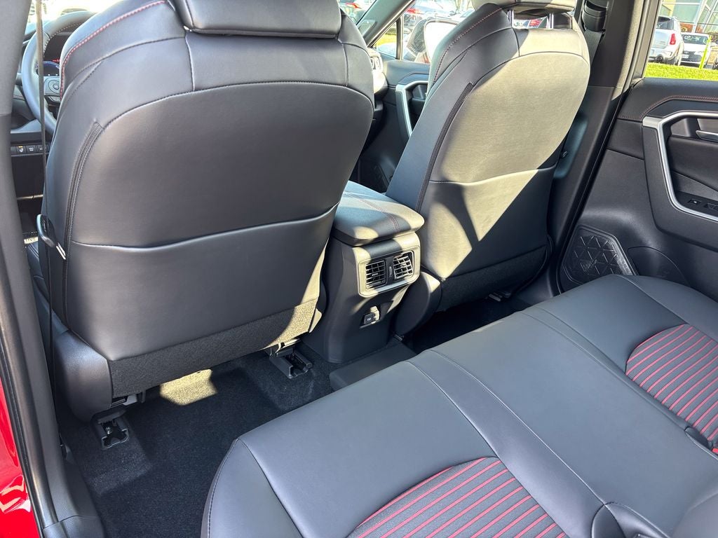 2023 Toyota RAV4 Prime XSE