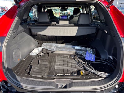 2023 Toyota RAV4 Prime XSE