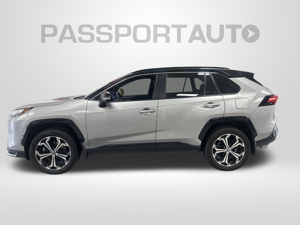 2023 Toyota RAV4 Prime XSE