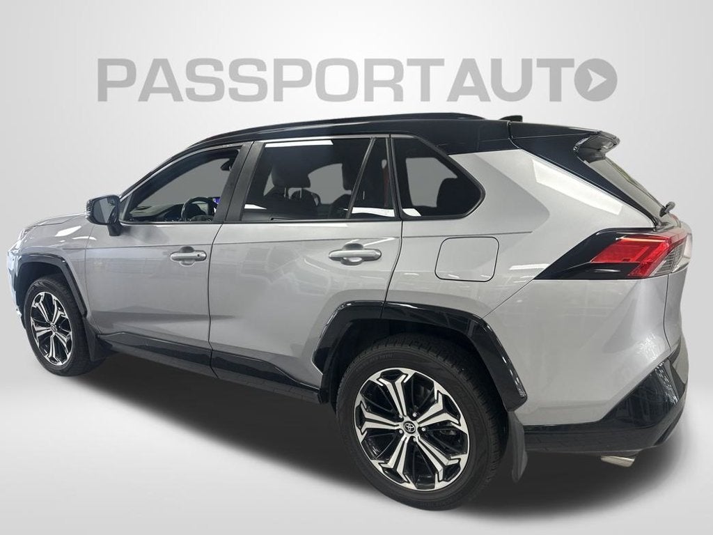 2023 Toyota RAV4 Prime XSE