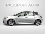 2023 Toyota Corolla Hatchback SE