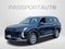 2024 Hyundai Palisade SEL 7 Passenger