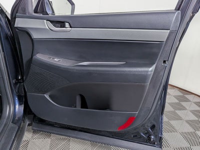 2024 Hyundai Palisade SEL 7 Passenger