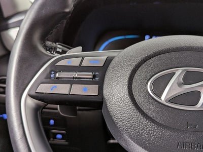 2024 Hyundai Palisade SEL 7 Passenger