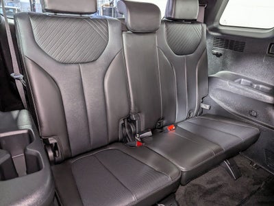 2024 Hyundai Palisade SEL 7 Passenger