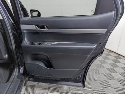 2024 Hyundai Palisade SEL 7 Passenger
