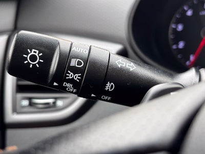 2016 Hyundai Veloster Turbo