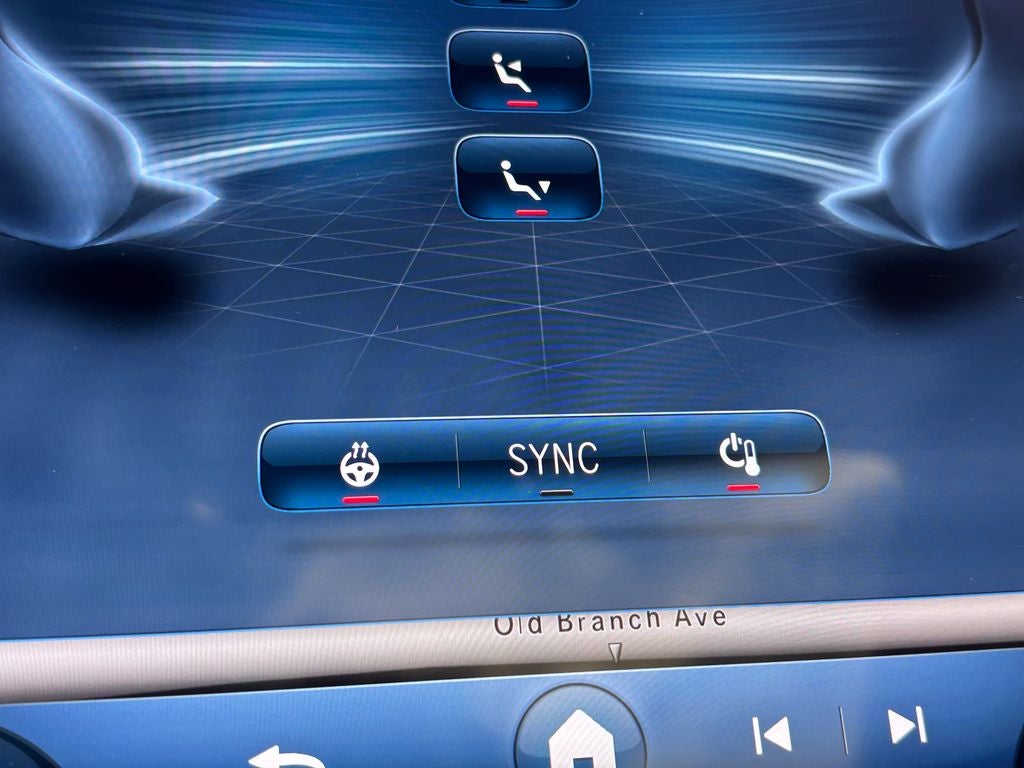 2024 Mercedes-Benz GLC GLC 300 Coupe 4MATIC®