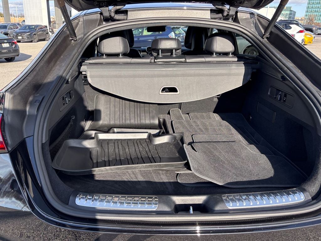 2024 Mercedes-Benz GLC GLC 300 Coupe 4MATIC®