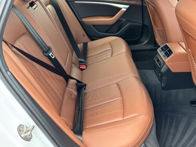 2023 Audi A6 45 Premium quattro