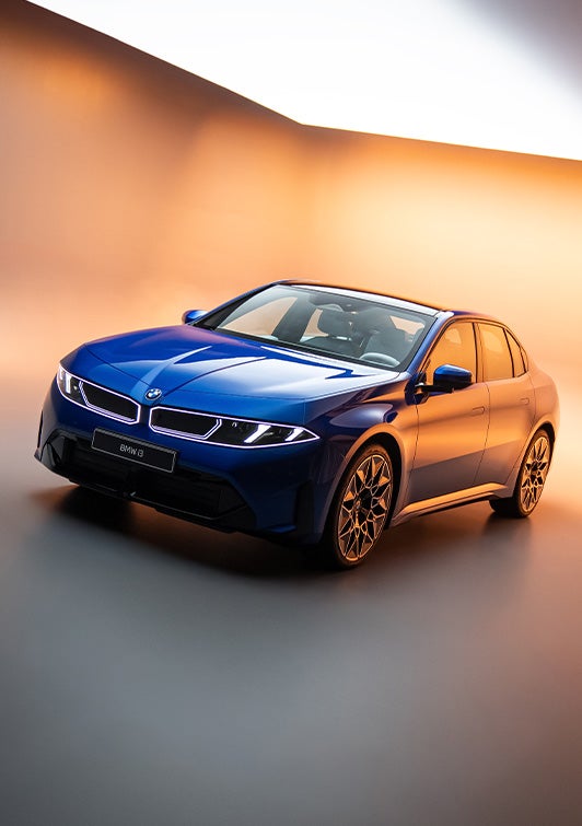 Passport BMW in Suitland MD