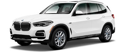 Passport BMW in Suitland MD