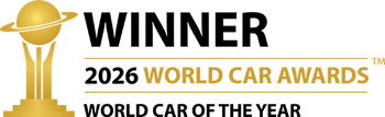 winner 2026 world car awards - world car of the year | Passport BMW