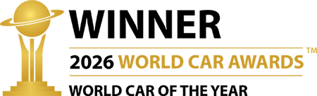 winner 2026 world car awards - world car of the year | Passport BMW