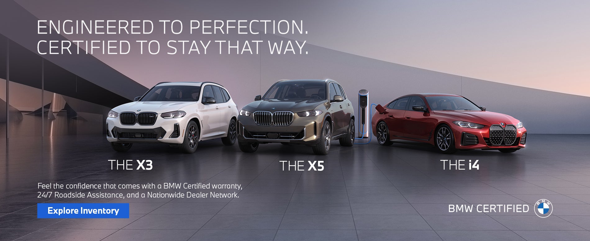 Passport BMW in Suitland MD